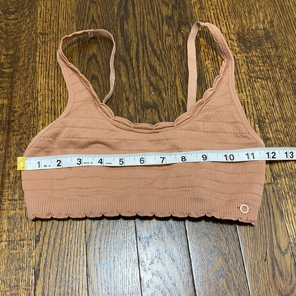 Like new Danskin bralette bundle - Picture 3 of 5